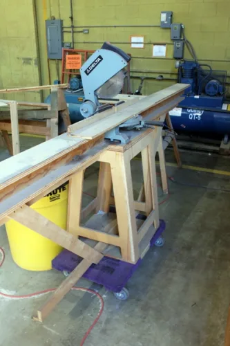 Photo #67 of DUE TO CLOSURE - UNIVERSAL EXHIBITS, INC.: WOODWORKING EQUIPMENT & MUCH MORE