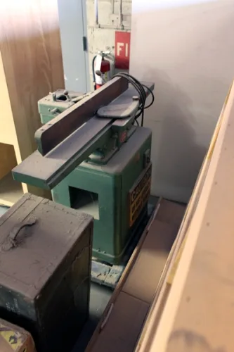 Photo #79 of DUE TO CLOSURE - UNIVERSAL EXHIBITS, INC.: WOODWORKING EQUIPMENT & MUCH MORE