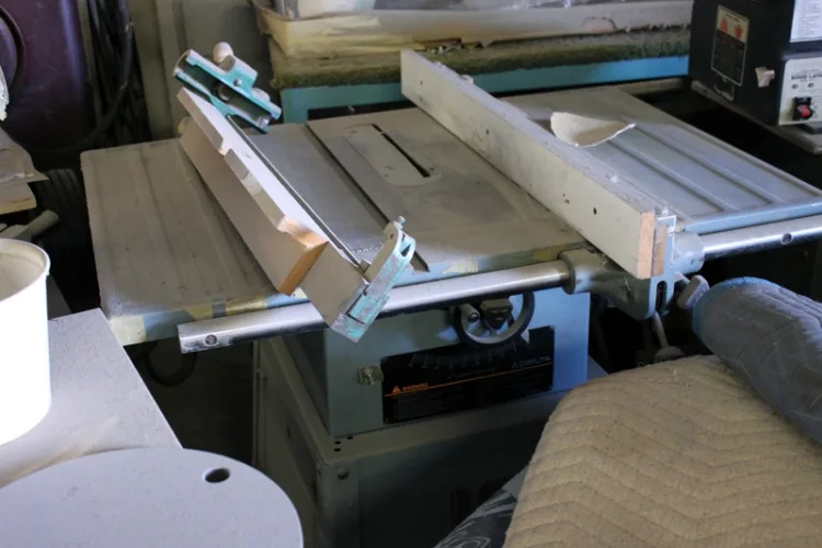 Photo #83 of DUE TO CLOSURE - UNIVERSAL EXHIBITS, INC.: WOODWORKING EQUIPMENT & MUCH MORE