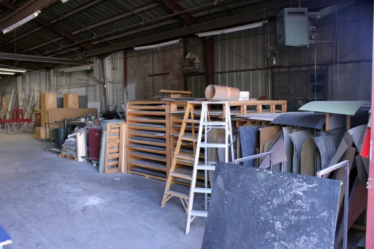 Photo #89 of DUE TO CLOSURE - UNIVERSAL EXHIBITS, INC.: WOODWORKING EQUIPMENT & MUCH MORE