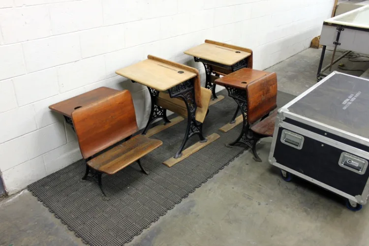 Photo #93 of DUE TO CLOSURE - UNIVERSAL EXHIBITS, INC.: WOODWORKING EQUIPMENT & MUCH MORE