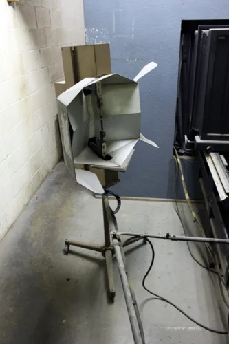 Photo #94 of DUE TO CLOSURE - UNIVERSAL EXHIBITS, INC.: WOODWORKING EQUIPMENT & MUCH MORE