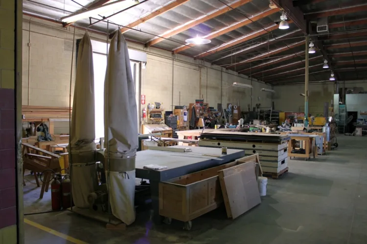 Photo #96 of DUE TO CLOSURE - UNIVERSAL EXHIBITS, INC.: WOODWORKING EQUIPMENT & MUCH MORE