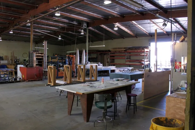 Photo #100 of DUE TO CLOSURE - UNIVERSAL EXHIBITS, INC.: WOODWORKING EQUIPMENT & MUCH MORE