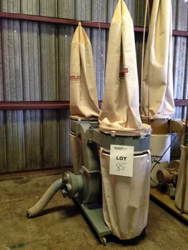 Photo #107 of DUE TO CLOSURE - UNIVERSAL EXHIBITS, INC.: WOODWORKING EQUIPMENT & MUCH MORE