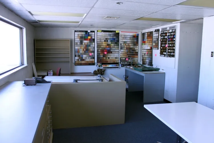 Photo #108 of DUE TO CLOSURE - UNIVERSAL EXHIBITS, INC.: WOODWORKING EQUIPMENT & MUCH MORE