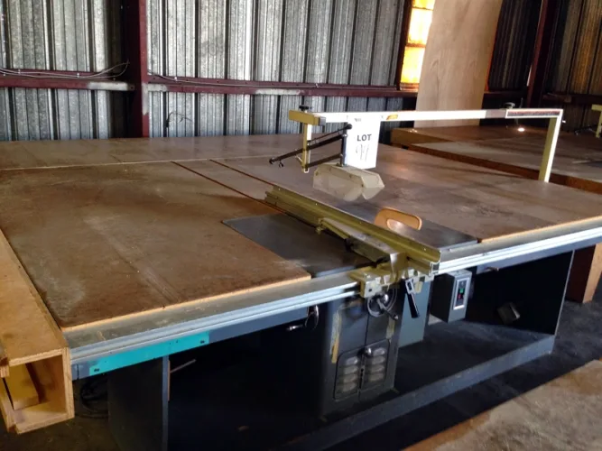 Photo #113 of DUE TO CLOSURE - UNIVERSAL EXHIBITS, INC.: WOODWORKING EQUIPMENT & MUCH MORE