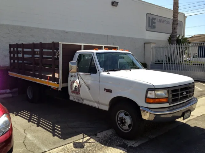 Photo #115 of DUE TO CLOSURE - UNIVERSAL EXHIBITS, INC.: WOODWORKING EQUIPMENT & MUCH MORE