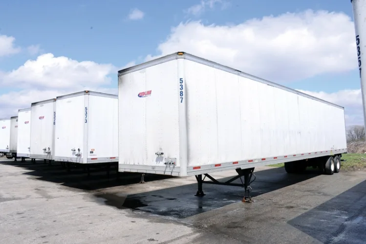 Photo #16 of BY ORDER OF THE OWNER UTICA LEASCO, LLC - ASSETS FORMERLY UTILIZED BY REDLINE ENTERPRISE, LLC: (28) FREIGHTLINER, INTERNATIONAL, VOLVO TRUCK TRACTORS AS NEW AS 2005, (38) TRAILERS AS NEW AS 2007