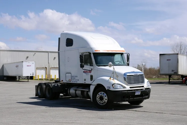 Photo #25 of BY ORDER OF THE OWNER UTICA LEASCO, LLC - ASSETS FORMERLY UTILIZED BY REDLINE ENTERPRISE, LLC: (28) FREIGHTLINER, INTERNATIONAL, VOLVO TRUCK TRACTORS AS NEW AS 2005, (38) TRAILERS AS NEW AS 2007