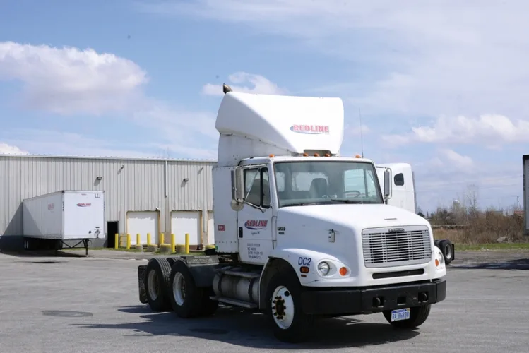 Photo #31 of BY ORDER OF THE OWNER UTICA LEASCO, LLC - ASSETS FORMERLY UTILIZED BY REDLINE ENTERPRISE, LLC: (28) FREIGHTLINER, INTERNATIONAL, VOLVO TRUCK TRACTORS AS NEW AS 2005, (38) TRAILERS AS NEW AS 2007