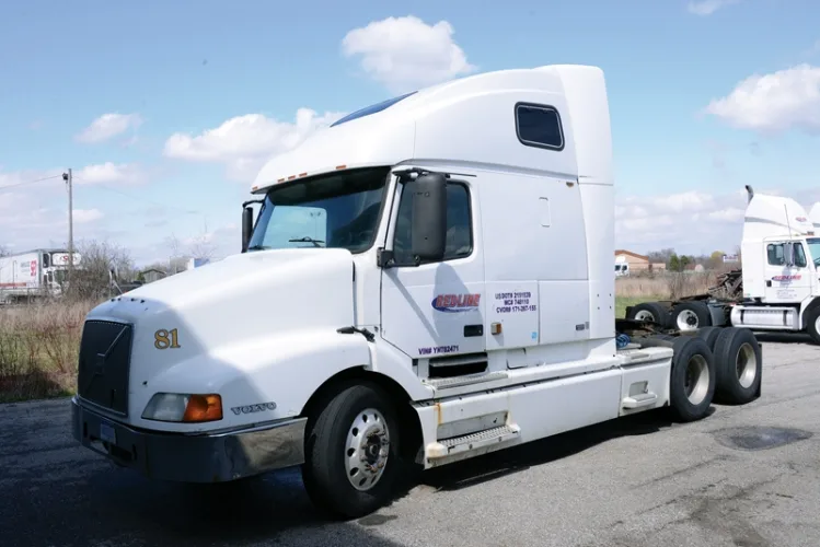 Photo #33 of BY ORDER OF THE OWNER UTICA LEASCO, LLC - ASSETS FORMERLY UTILIZED BY REDLINE ENTERPRISE, LLC: (28) FREIGHTLINER, INTERNATIONAL, VOLVO TRUCK TRACTORS AS NEW AS 2005, (38) TRAILERS AS NEW AS 2007