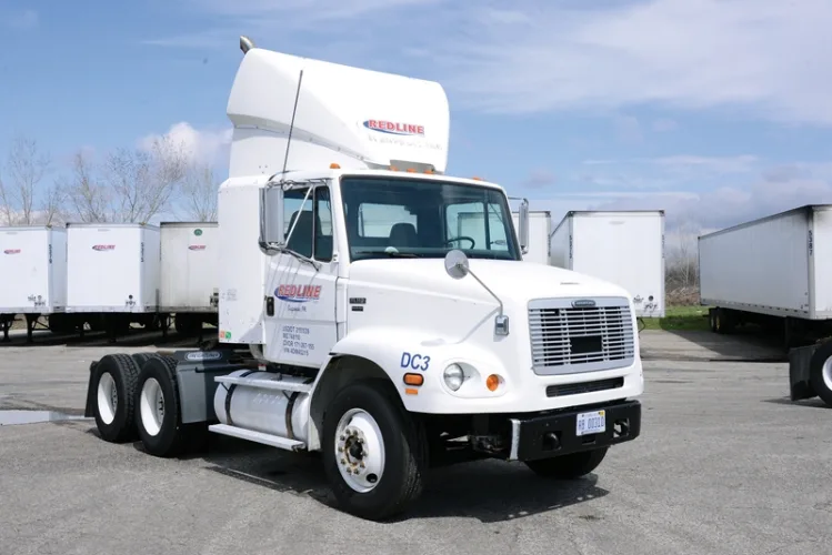 Photo #41 of BY ORDER OF THE OWNER UTICA LEASCO, LLC - ASSETS FORMERLY UTILIZED BY REDLINE ENTERPRISE, LLC: (28) FREIGHTLINER, INTERNATIONAL, VOLVO TRUCK TRACTORS AS NEW AS 2005, (38) TRAILERS AS NEW AS 2007