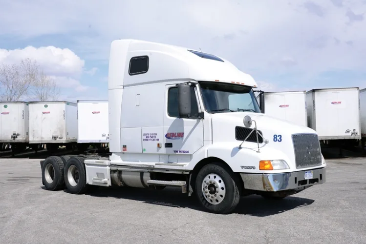 Photo #48 of BY ORDER OF THE OWNER UTICA LEASCO, LLC - ASSETS FORMERLY UTILIZED BY REDLINE ENTERPRISE, LLC: (28) FREIGHTLINER, INTERNATIONAL, VOLVO TRUCK TRACTORS AS NEW AS 2005, (38) TRAILERS AS NEW AS 2007