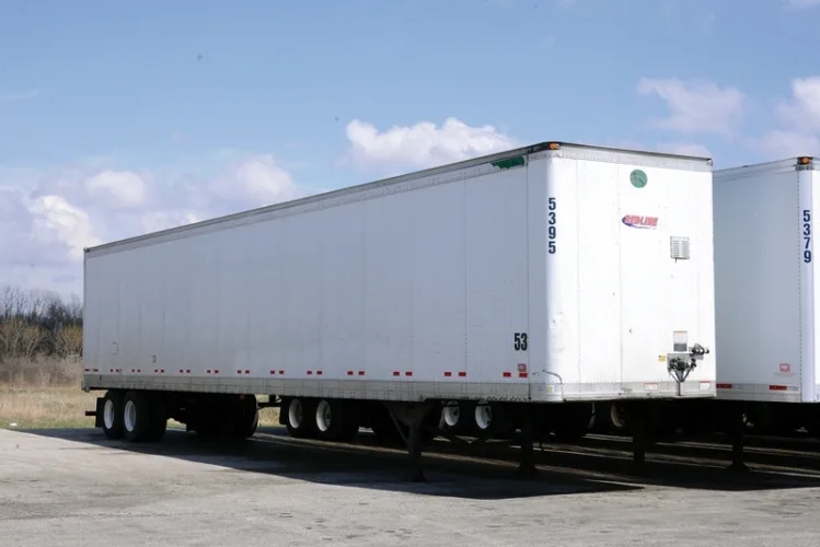 Photo #63 of BY ORDER OF THE OWNER UTICA LEASCO, LLC - ASSETS FORMERLY UTILIZED BY REDLINE ENTERPRISE, LLC: (28) FREIGHTLINER, INTERNATIONAL, VOLVO TRUCK TRACTORS AS NEW AS 2005, (38) TRAILERS AS NEW AS 2007