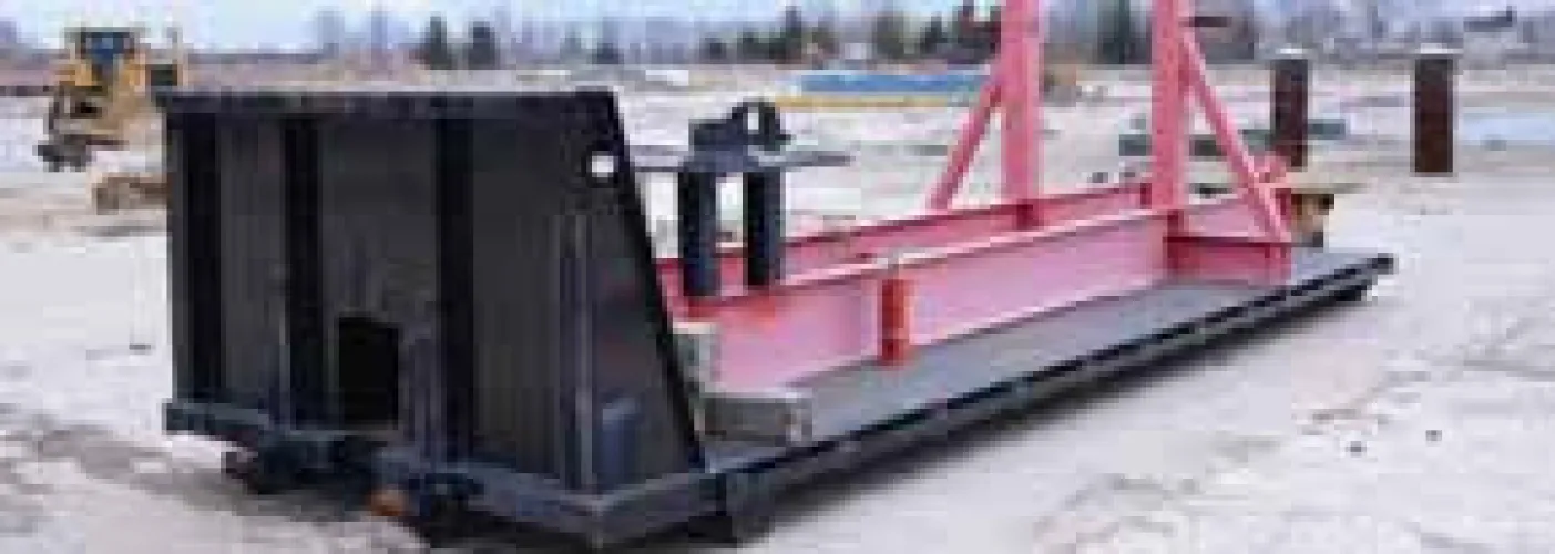 Photo #16 of SURPLUS ASSETS OF A LOCAL DEMOLITION COMPANY & LOCAL CONSTRUCTION CONTRACTORS: MAJOR CONSTRUCTION EQUIPMENT