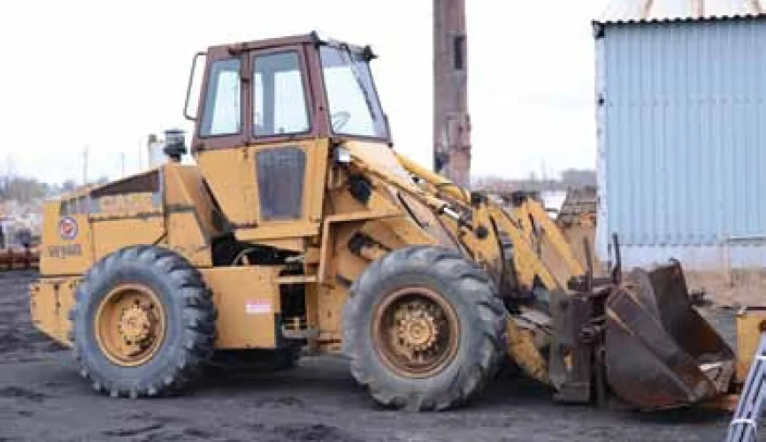 Photo #20 of SURPLUS ASSETS OF A LOCAL DEMOLITION COMPANY & LOCAL CONSTRUCTION CONTRACTORS: MAJOR CONSTRUCTION EQUIPMENT