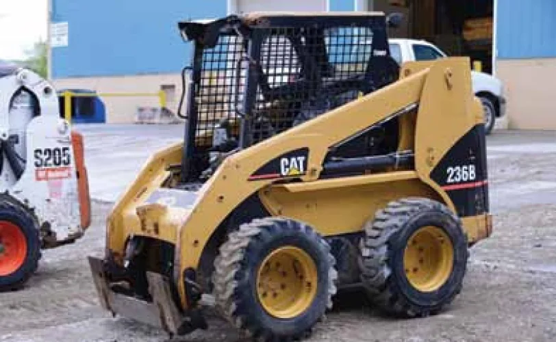 Photo #21 of SURPLUS ASSETS OF A LOCAL DEMOLITION COMPANY & LOCAL CONSTRUCTION CONTRACTORS: MAJOR CONSTRUCTION EQUIPMENT