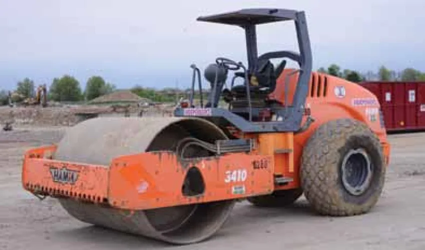 Photo #22 of SURPLUS ASSETS OF A LOCAL DEMOLITION COMPANY & LOCAL CONSTRUCTION CONTRACTORS: MAJOR CONSTRUCTION EQUIPMENT