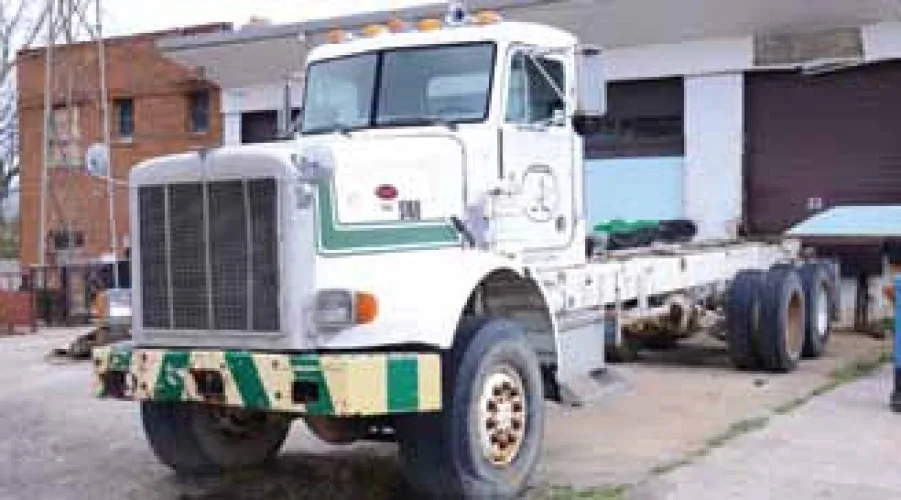 Photo #24 of SURPLUS ASSETS OF A LOCAL DEMOLITION COMPANY & LOCAL CONSTRUCTION CONTRACTORS: MAJOR CONSTRUCTION EQUIPMENT