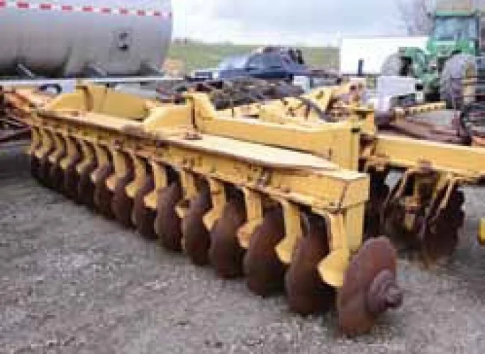 Photo #25 of SURPLUS ASSETS OF A LOCAL DEMOLITION COMPANY & LOCAL CONSTRUCTION CONTRACTORS: MAJOR CONSTRUCTION EQUIPMENT