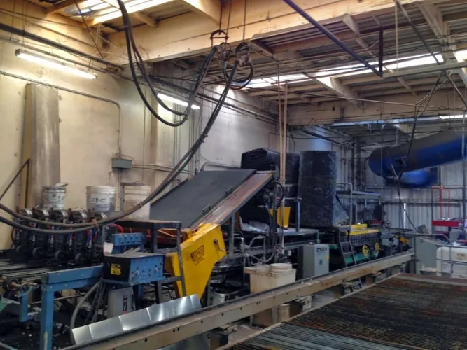 Photo #1 of JEWELL COMPANY - COMPLETE HVAC, SHEET METAL & FABRICATION FACILITY