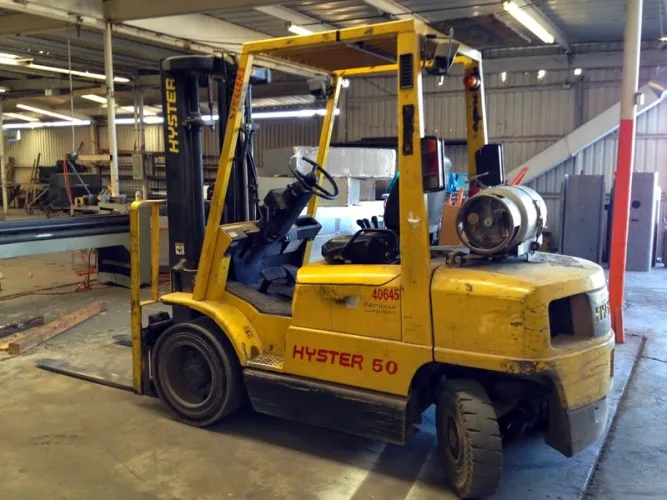 Photo #20 of JEWELL COMPANY - COMPLETE HVAC, SHEET METAL & FABRICATION FACILITY