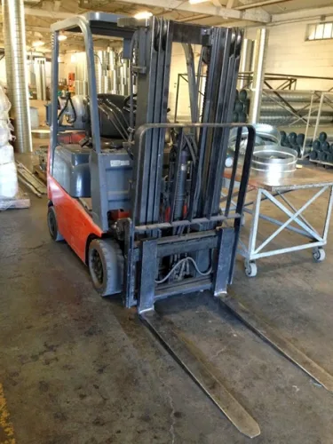 Photo #21 of JEWELL COMPANY - COMPLETE HVAC, SHEET METAL & FABRICATION FACILITY