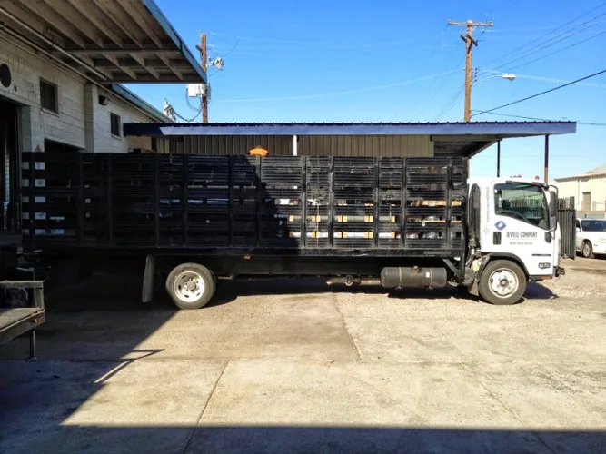 Photo #23 of JEWELL COMPANY - COMPLETE HVAC, SHEET METAL & FABRICATION FACILITY