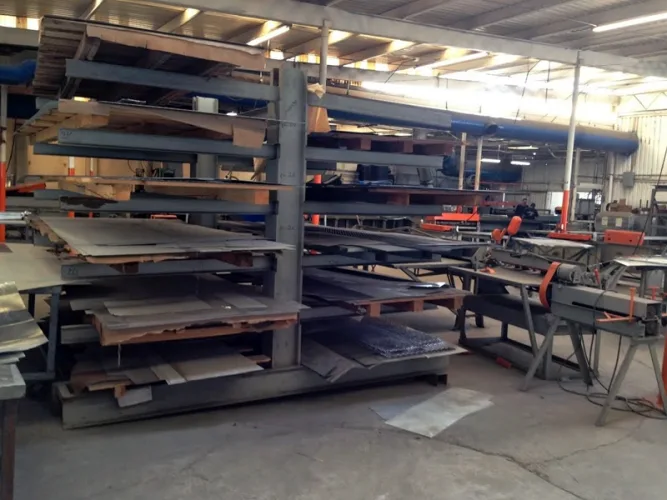 Photo #25 of JEWELL COMPANY - COMPLETE HVAC, SHEET METAL & FABRICATION FACILITY