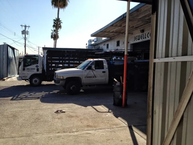 Photo #26 of JEWELL COMPANY - COMPLETE HVAC, SHEET METAL & FABRICATION FACILITY
