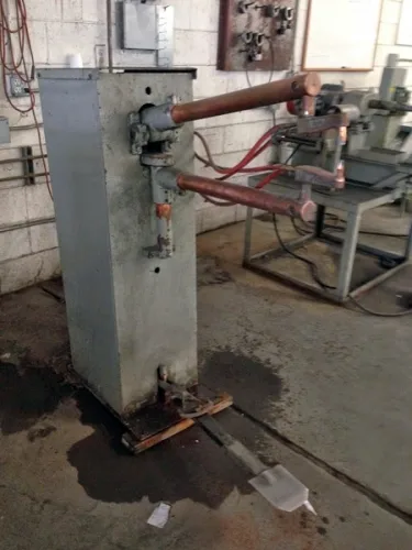 Photo #30 of JEWELL COMPANY - COMPLETE HVAC, SHEET METAL & FABRICATION FACILITY