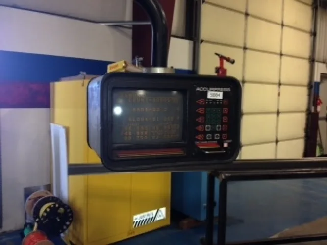Photo #38 of JEWELL COMPANY - COMPLETE HVAC, SHEET METAL & FABRICATION FACILITY