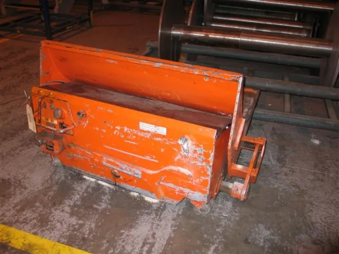 Photo #1 of FORMERLY OF HOFFMAN MILLS