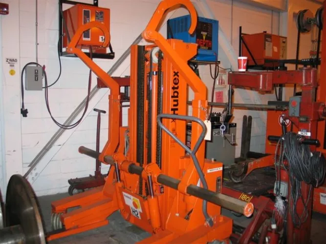 Photo #6 of FORMERLY OF HOFFMAN MILLS