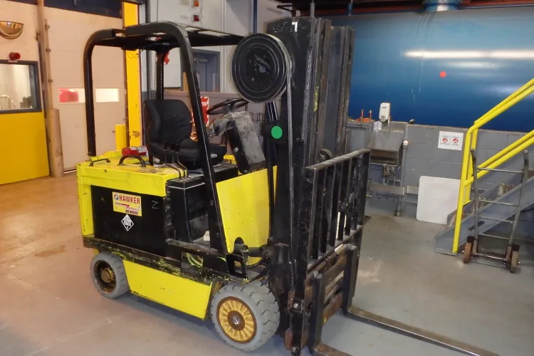 Photo #1 of BLUEWATER SEAFOODS - FRYING, BREADING & PACKAGING EQUIPMENT, SPIRAL FREEZER, DAF SYSTEM, MORE!