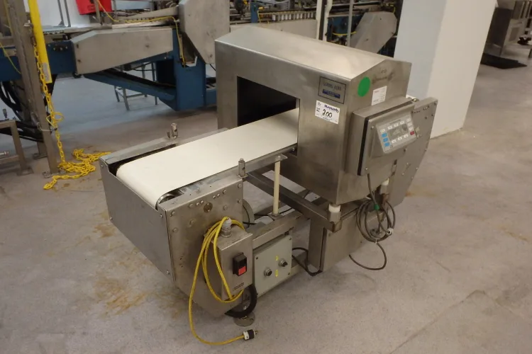 Photo #6 of BLUEWATER SEAFOODS - FRYING, BREADING & PACKAGING EQUIPMENT, SPIRAL FREEZER, DAF SYSTEM, MORE!