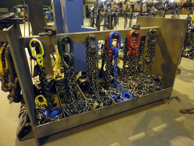 Photo #45 of THE FORMER ASSETS OF DIXIE SOUTHERN ARKANSAS, LLC, HEAVY FABRICATING FACILITY INCLUDING: LATE MODEL ROUNDO PLATE AND ANGLE ROLLS, FABRICATING MACHINERY, ROUGH TERRAIN CRANES & MORE