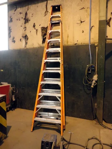 Photo #158 of THE FORMER ASSETS OF DIXIE SOUTHERN ARKANSAS, LLC, HEAVY FABRICATING FACILITY INCLUDING: LATE MODEL ROUNDO PLATE AND ANGLE ROLLS, FABRICATING MACHINERY, ROUGH TERRAIN CRANES & MORE