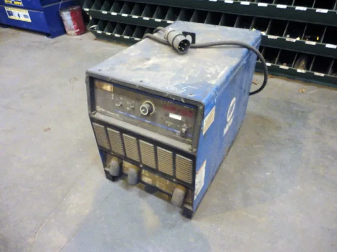 Photo #171 of THE FORMER ASSETS OF DIXIE SOUTHERN ARKANSAS, LLC, HEAVY FABRICATING FACILITY INCLUDING: LATE MODEL ROUNDO PLATE AND ANGLE ROLLS, FABRICATING MACHINERY, ROUGH TERRAIN CRANES & MORE