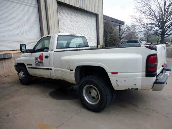 Photo #192 of THE FORMER ASSETS OF DIXIE SOUTHERN ARKANSAS, LLC, HEAVY FABRICATING FACILITY INCLUDING: LATE MODEL ROUNDO PLATE AND ANGLE ROLLS, FABRICATING MACHINERY, ROUGH TERRAIN CRANES & MORE