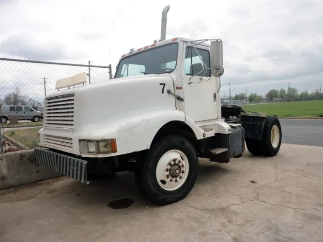 Photo #194 of THE FORMER ASSETS OF DIXIE SOUTHERN ARKANSAS, LLC, HEAVY FABRICATING FACILITY INCLUDING: LATE MODEL ROUNDO PLATE AND ANGLE ROLLS, FABRICATING MACHINERY, ROUGH TERRAIN CRANES & MORE