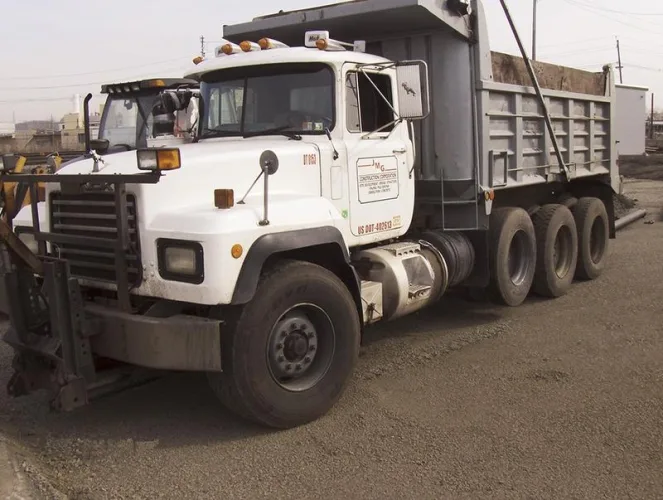 Photo #2 of JMG EXCAVATING: EXCAVATION/HEAVY-HIGHWAY CONTRACTOR