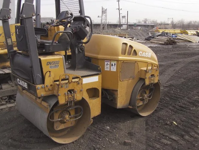 Photo #3 of JMG EXCAVATING: EXCAVATION/HEAVY-HIGHWAY CONTRACTOR