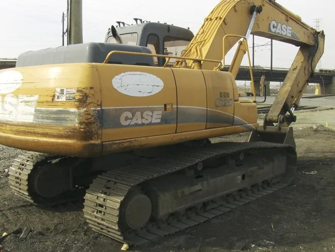 Photo #4 of JMG EXCAVATING: EXCAVATION/HEAVY-HIGHWAY CONTRACTOR