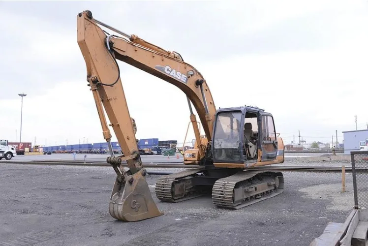 Photo #9 of JMG EXCAVATING: EXCAVATION/HEAVY-HIGHWAY CONTRACTOR