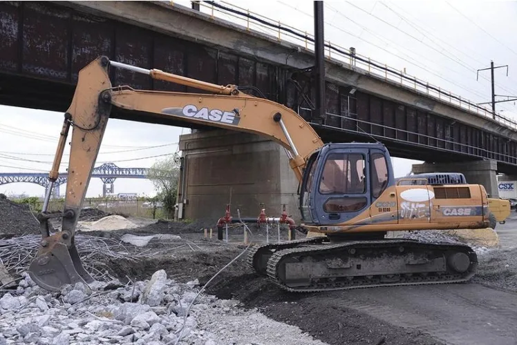 Photo #11 of JMG EXCAVATING: EXCAVATION/HEAVY-HIGHWAY CONTRACTOR