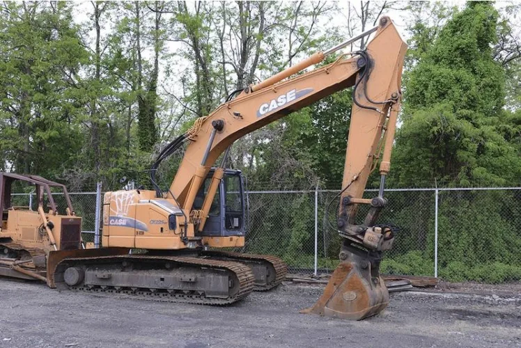 Photo #13 of JMG EXCAVATING: EXCAVATION/HEAVY-HIGHWAY CONTRACTOR