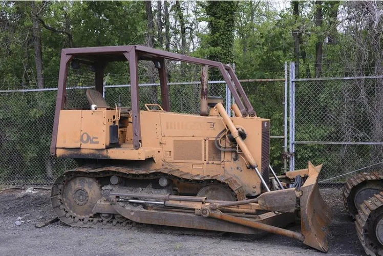 Photo #14 of JMG EXCAVATING: EXCAVATION/HEAVY-HIGHWAY CONTRACTOR