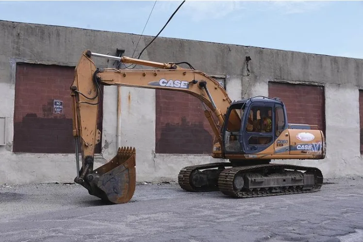 Photo #15 of JMG EXCAVATING: EXCAVATION/HEAVY-HIGHWAY CONTRACTOR